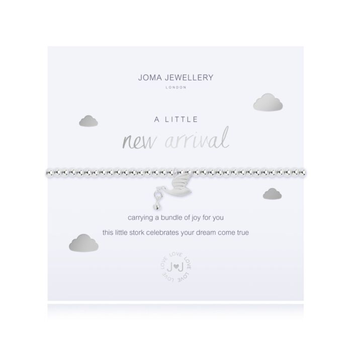 Joma Jewellery A Little 'New Arrival' Bracelet